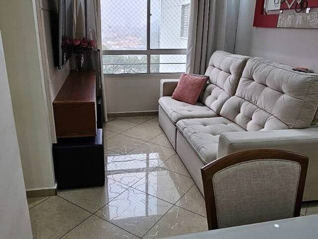 Apartamento Padrão para Venda em Santo André - 4