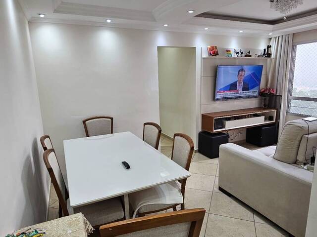 Apartamento Padrão para Venda em Santo André - 5