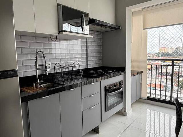 Apartamento Padrão para Venda em São Paulo - 5