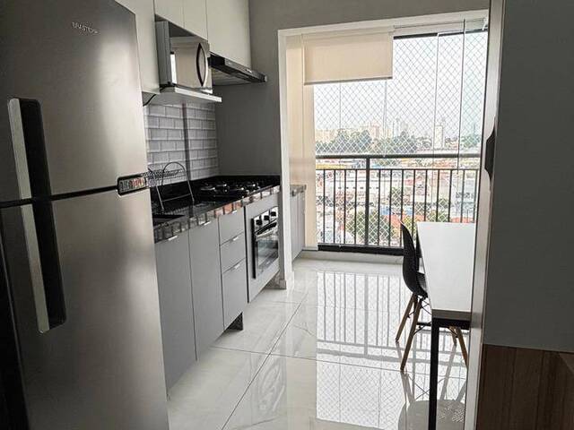 #8794 - Apartamento Padrão para Venda em São Paulo - SP - 1