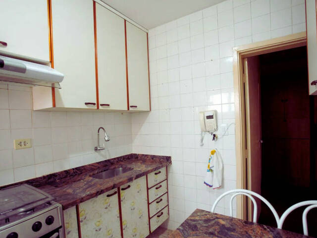 Apartamento Padrão para Venda em São Paulo - 5