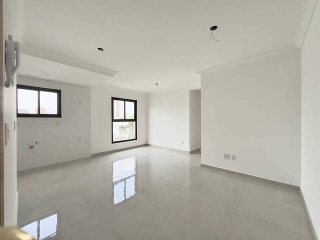 #8780 - Cobertura para Venda em Santo André - SP - 1