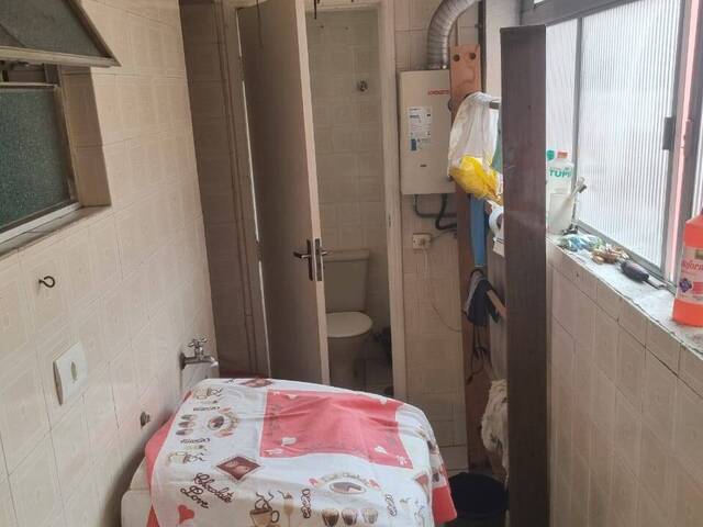 Apartamento Padrão para Venda em São Bernardo do Campo - 5