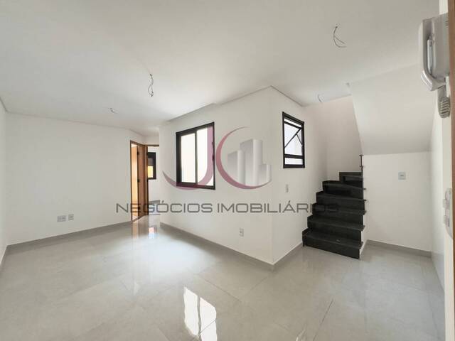 #8779 - Cobertura para Venda em Santo André - SP - 1