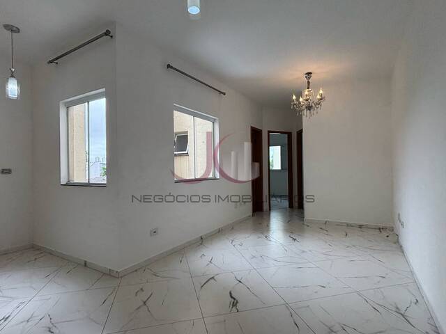 #7934 - Cobertura para Venda em Santo André - SP