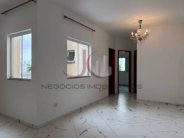 #7934 - Cobertura para Venda em Santo André - SP