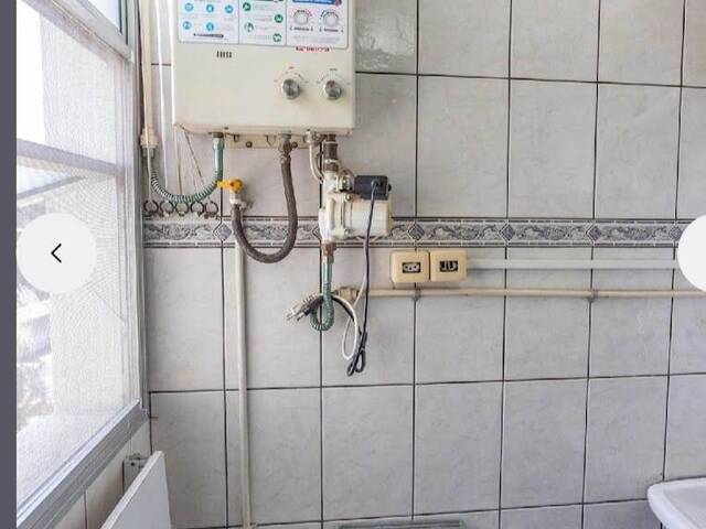 Apartamento Padrão para Venda em São Bernardo do Campo - 4