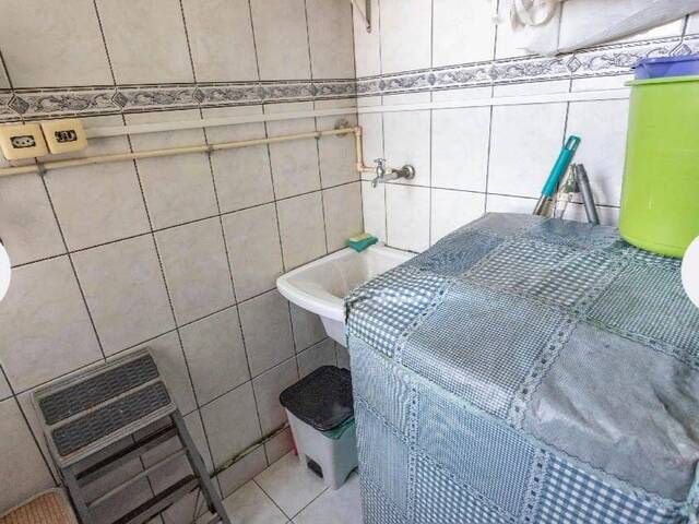 #8813 - Apartamento Padrão para Venda em São Bernardo do Campo - SP - 3