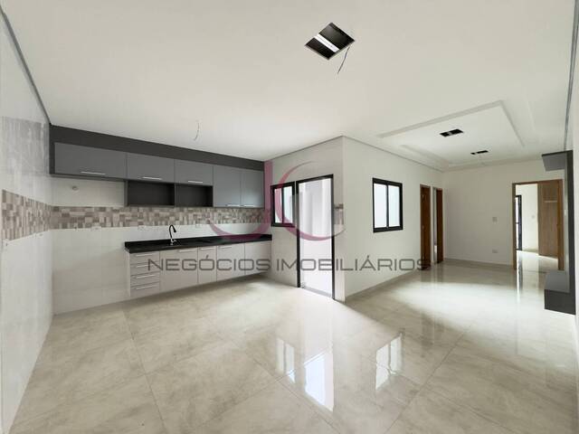#8812 - Apartamento sem condomínio para Venda em Santo André - SP - 1