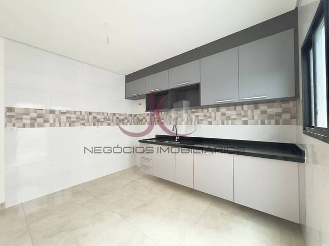 Apartamento sem condomínio para Venda em Santo André - 5