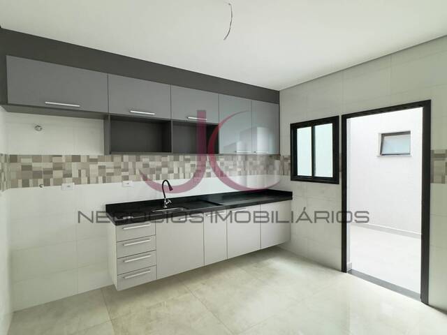 Apartamento sem condomínio para Venda em Santo André - 4