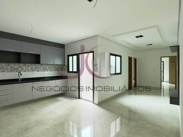 #8812 - Apartamento sem condomínio para Venda em Santo André - SP - 3