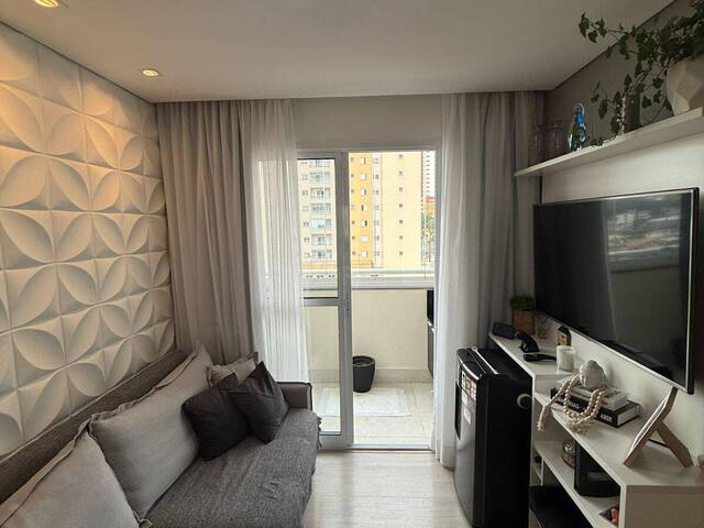 #8814 - Apartamento Padrão para Venda em São Bernardo do Campo - SP - 3