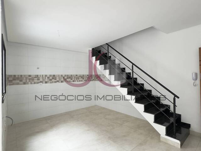 #8809 - Cobertura para Venda em Santo André - SP - 3
