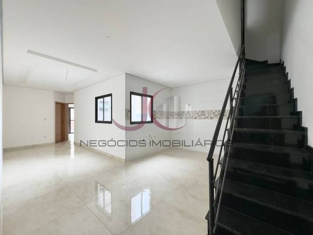 #8809 - Cobertura para Venda em Santo André - SP - 1