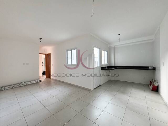 #8786 - Apartamento sem condomínio para Venda em Santo André - SP - 1