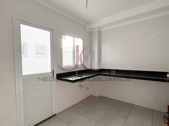 Apartamento sem condomínio para Venda em Santo André - 4