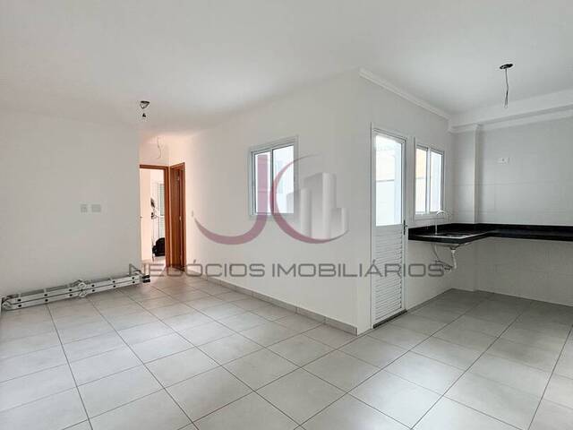 #8786 - Apartamento sem condomínio para Venda em Santo André - SP - 2