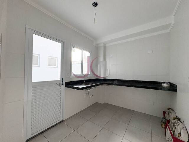 #8786 - Apartamento sem condomínio para Venda em Santo André - SP - 3