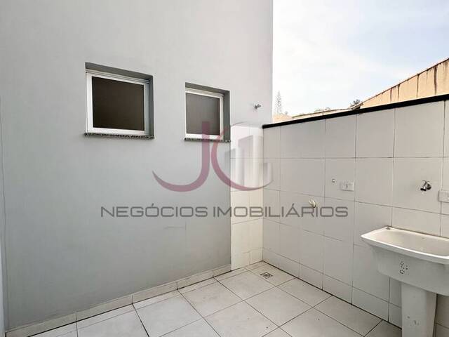 Apartamento sem condomínio para Venda em Santo André - 5