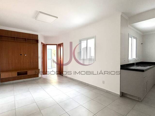 #8787 - Apartamento sem condomínio para Venda em Santo André - SP - 1