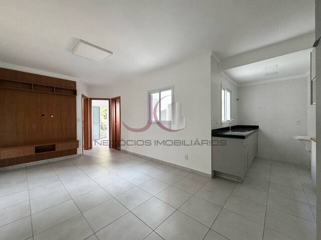 #8787 - Apartamento sem condomínio para Venda em Santo André - SP - 2