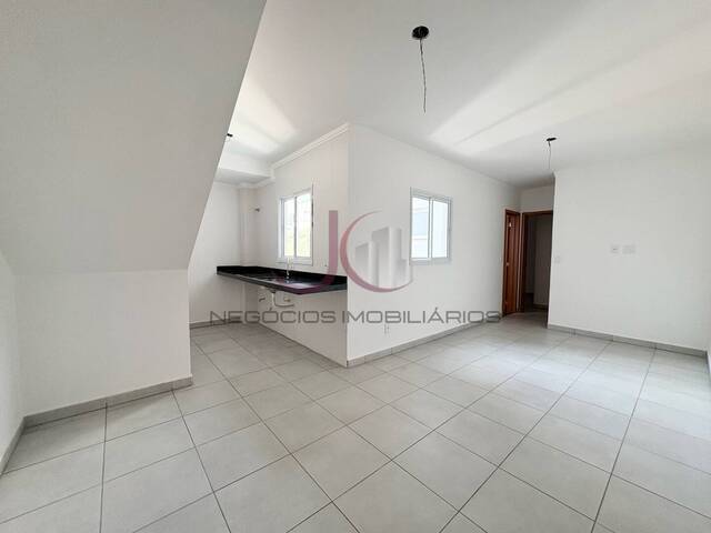 #8788 - Cobertura para Venda em Santo André - SP - 1
