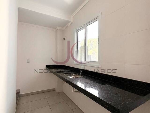 #8788 - Cobertura para Venda em Santo André - SP - 3