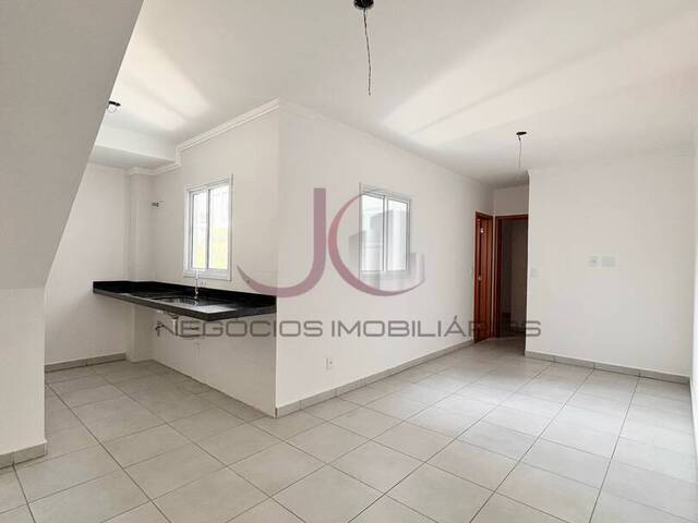 #8788 - Cobertura para Venda em Santo André - SP - 2