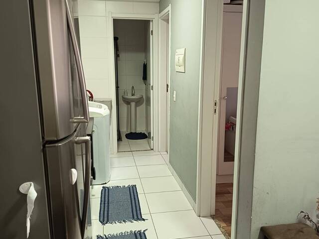 Apartamento Padrão para Venda em Mauá - 5