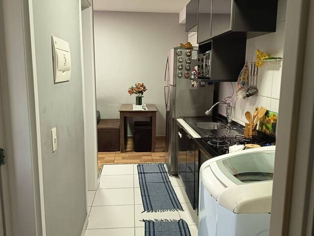 Apartamento Padrão para Venda em Mauá - 4