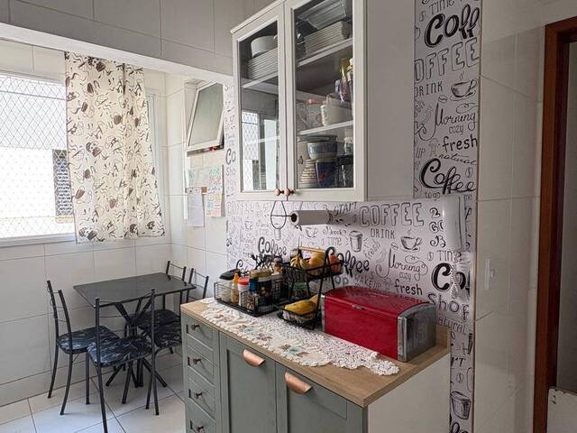 #8819 - Duplex para Venda em São Caetano do Sul - SP - 1