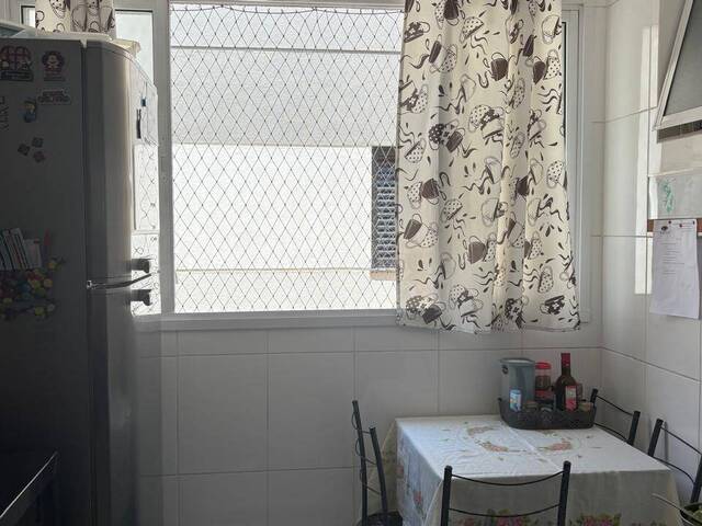 #8819 - Duplex para Venda em São Caetano do Sul - SP - 2