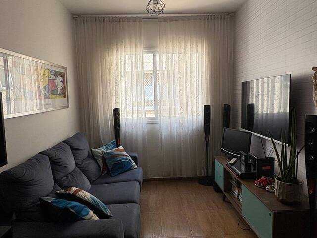Duplex para Venda em São Caetano do Sul - 4
