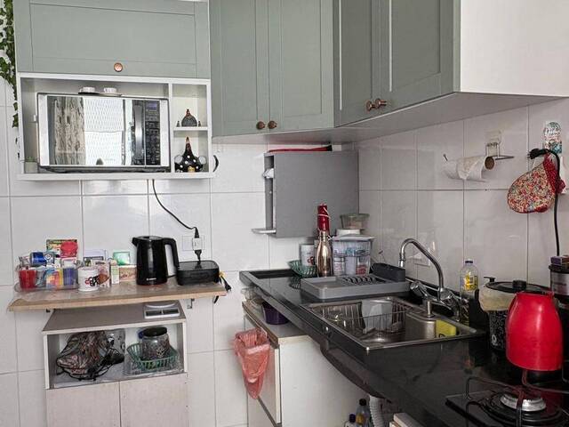 #8819 - Duplex para Venda em São Caetano do Sul - SP - 3