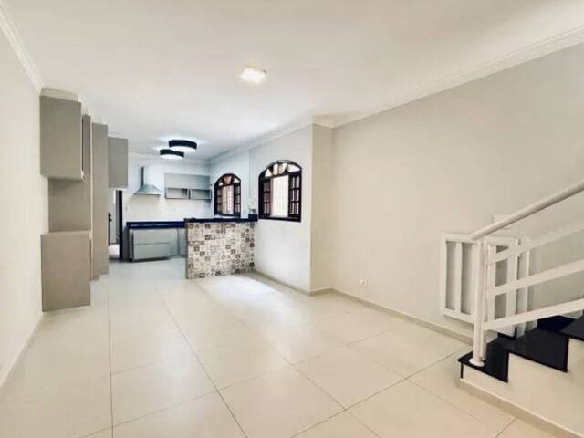 #8820 - Sobrado para Venda em Santo André - SP - 2