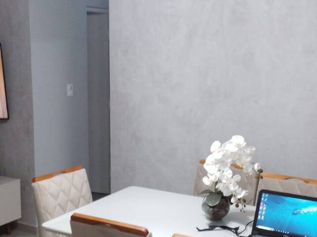 Apartamento Padrão para Venda em São Paulo - 4