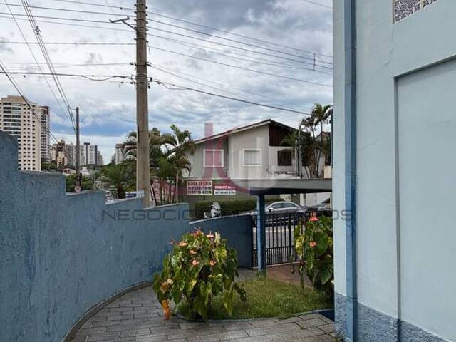 #8821 - Sobrado para Venda em Santo André - SP - 1