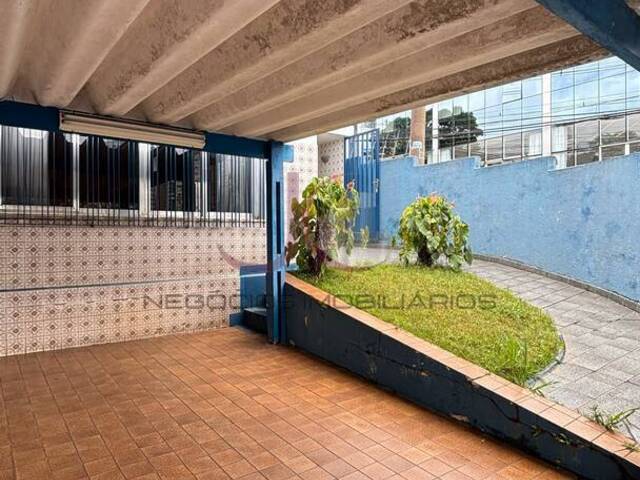 #8821 - Sobrado para Venda em Santo André - SP - 3