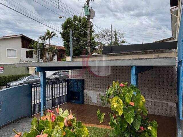 #8821 - Sobrado para Venda em Santo André - SP - 3