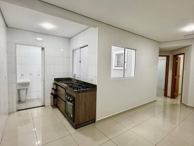 #8810 - Apartamento sem condomínio para Venda em Santo André - SP - 1