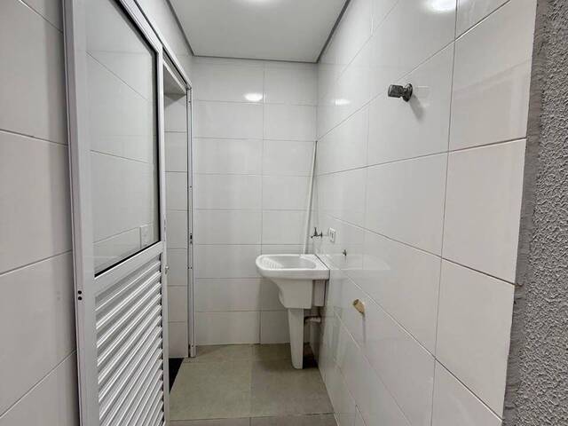 #8810 - Apartamento sem condomínio para Venda em Santo André - SP - 3