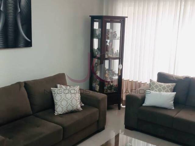 #8800 - Sobrado para Venda em São Bernardo do Campo - SP - 3