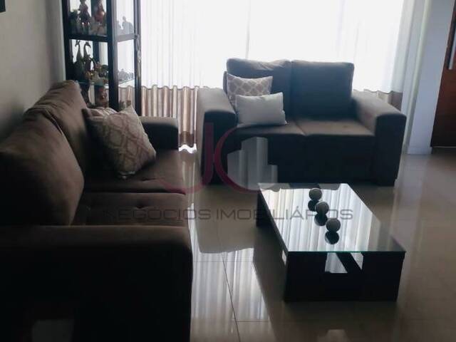 #8800 - Sobrado para Venda em São Bernardo do Campo - SP - 2