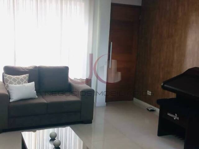 #8800 - Sobrado para Venda em São Bernardo do Campo - SP - 1