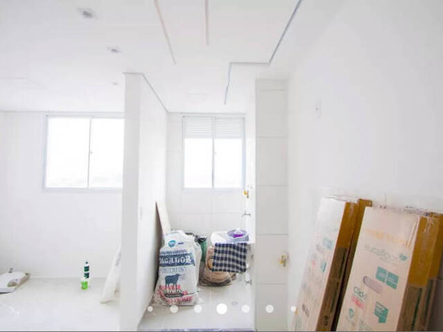 #8798 - Apartamento Padrão para Venda em Santo André - SP - 2