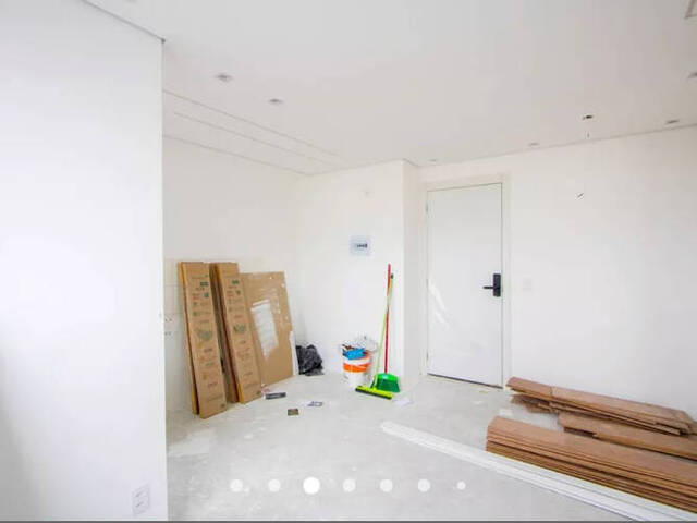 #8798 - Apartamento Padrão para Venda em Santo André - SP - 3