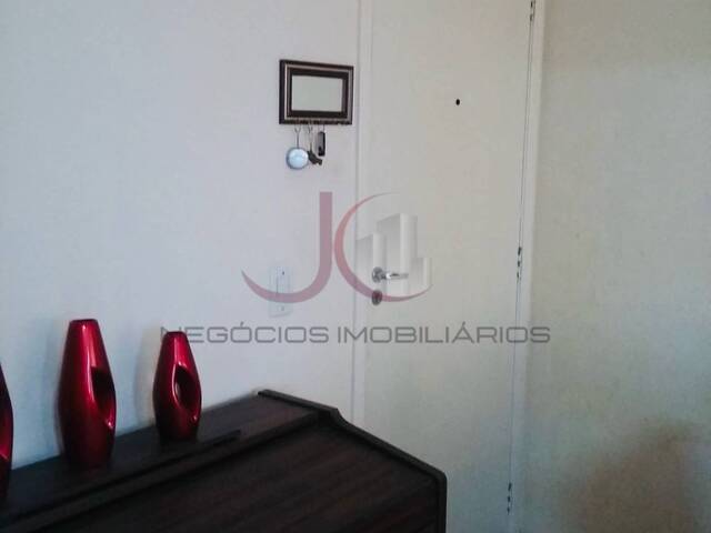 #8801 - Apartamento Padrão para Venda em Mauá - SP - 2