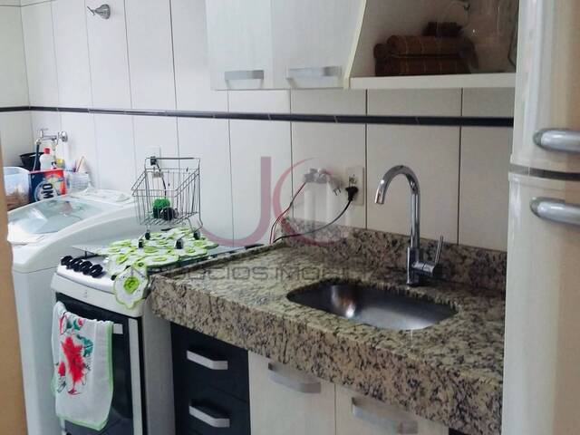 Apartamento Padrão para Venda em Mauá - 5