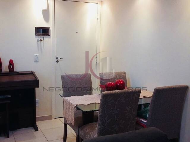 #8801 - Apartamento Padrão para Venda em Mauá - SP - 1